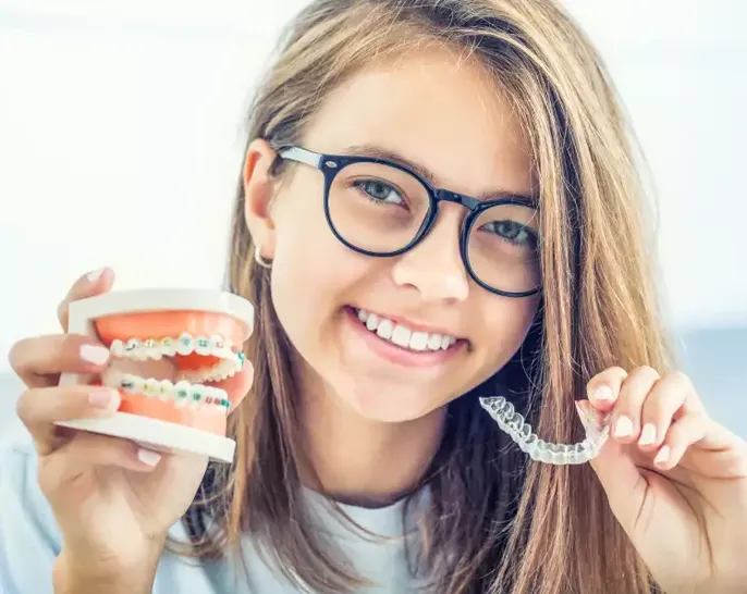 Invisalign