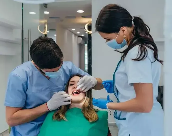 Emergency Dental Treatment