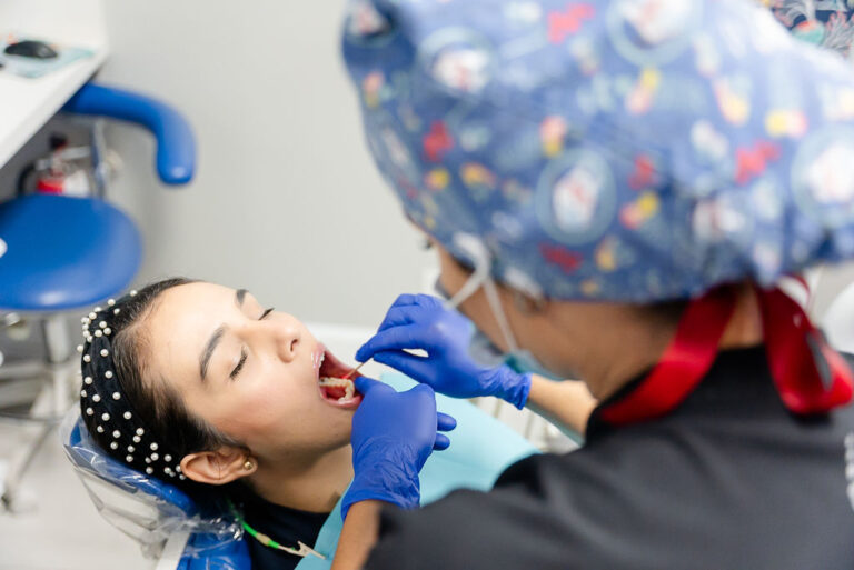 The Hidden Link Between Headaches, Migraines, and Your Mouth