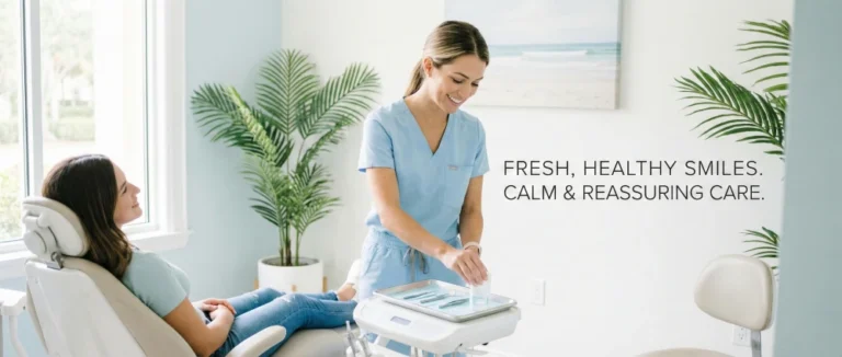 Why Dental Cleanings Matter More Than You Think